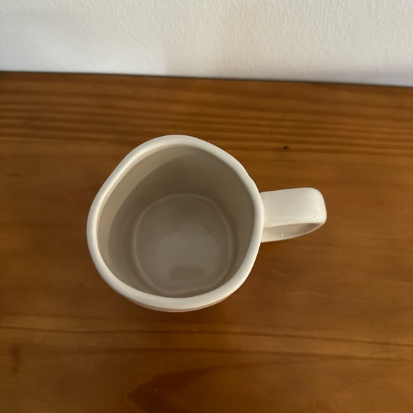 Rae Dunn Bride Farmhouse Coffee Mug White One Size - Picture 7 of 7